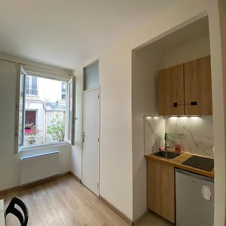 15eme Cozy Walk To Eiffel Tower Steps To Multiple Metro Lines *