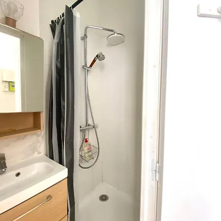 15eme Cozy Walk To Eiffel Tower Steps To Multiple Metro Lines Appartement Parijs